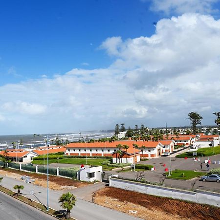 Hotel Jawharat El Jadida Eksteriør billede