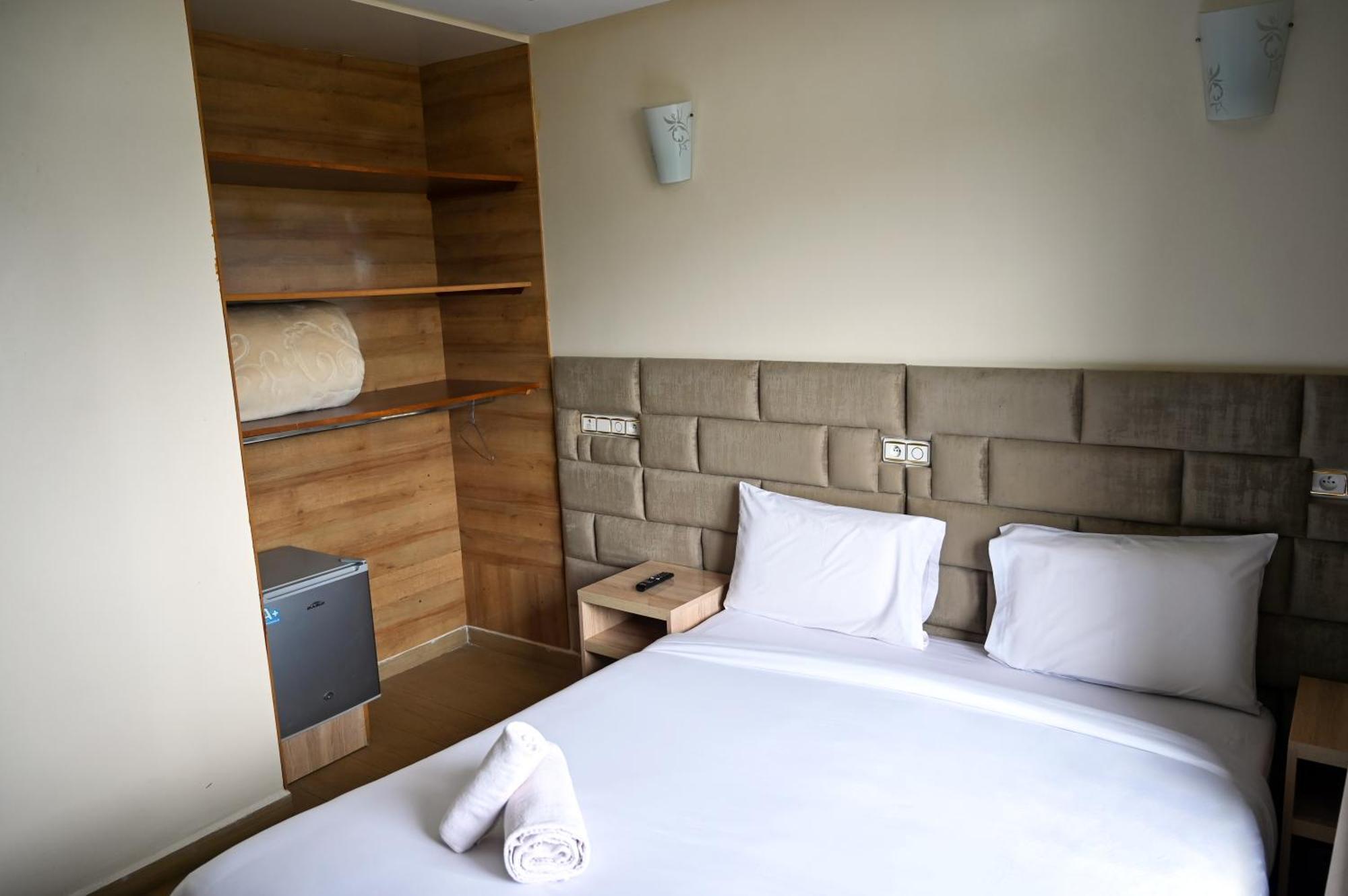 Hotel Jawharat El Jadida Eksteriør billede